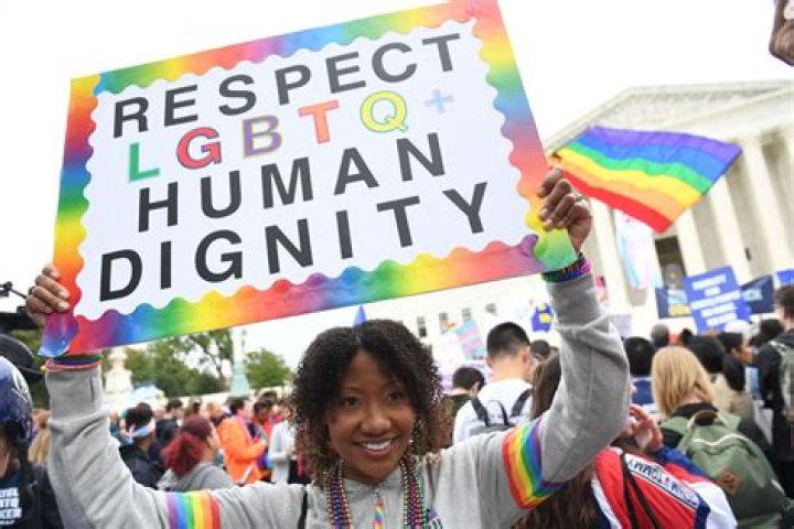 Breaking Barriers And Advocating For LGBTQ+ Rights