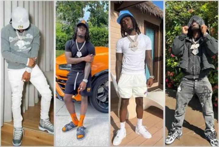 Height, Weight, Age, And Net Worth Unveiled