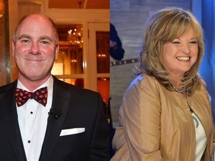 Longtime QVC Hosts Announce Exit After 19Plus Years Parade