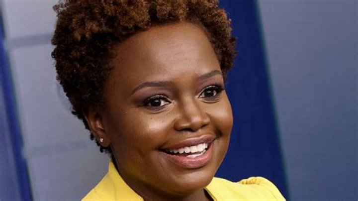 Uncover The Truth About Karine Jean-Pierre's Wife: Discoveries And Insights Revealed