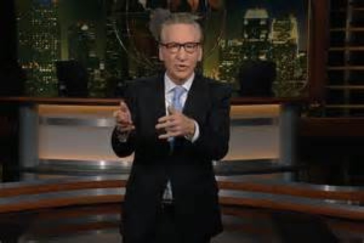 Uncovering Bill Maher's Height: Surprising Insights Revealed