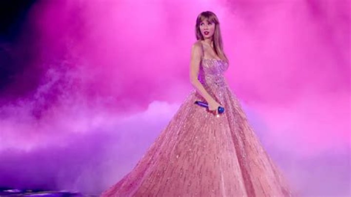 Unveiling Taylor Swift's Favorite Colors: Exploring Meaning and Impact