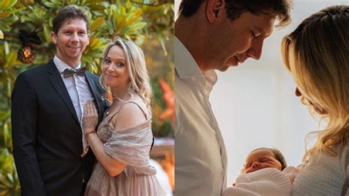 Unveiling The Private And Supportive World Of James Vowles' Wife