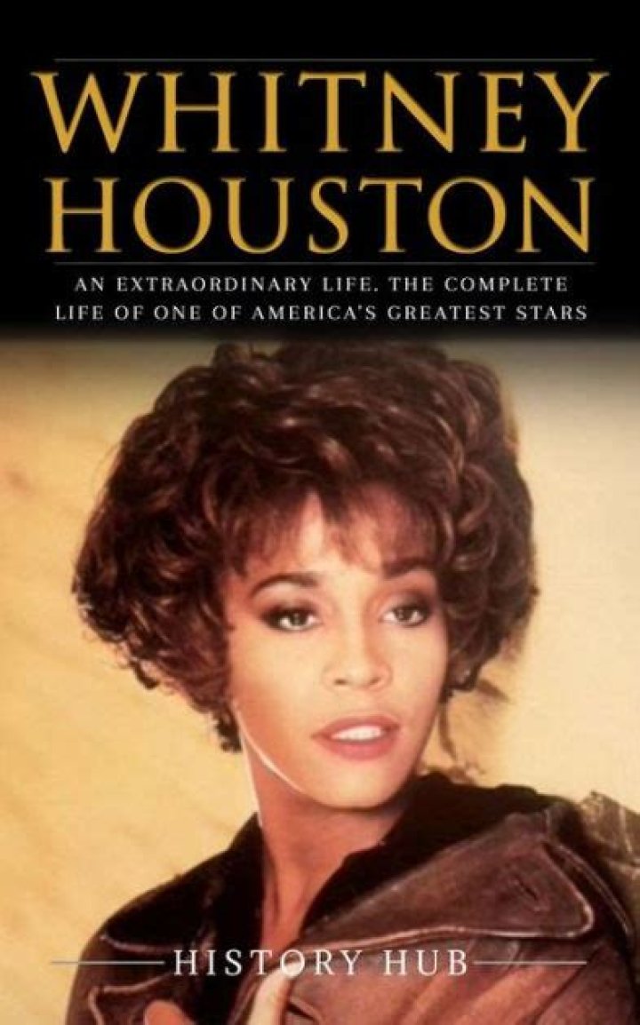 Unveiling Whitney Houston's Extraordinary Life: Discoveries And Insights